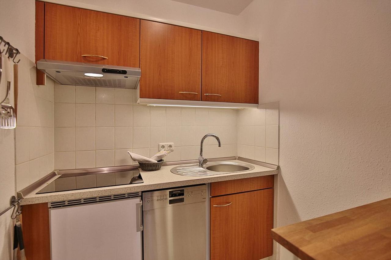 Strandhotel - Niendorf Strandhotel Niendorf Appartement 48 Εξωτερικό φωτογραφία