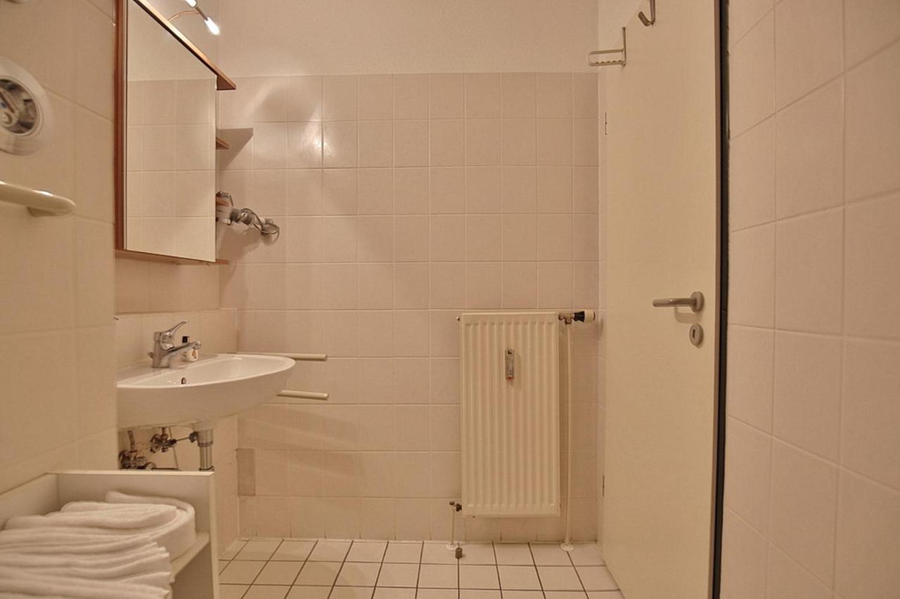 Strandhotel - Niendorf Strandhotel Niendorf Appartement 48 Εξωτερικό φωτογραφία